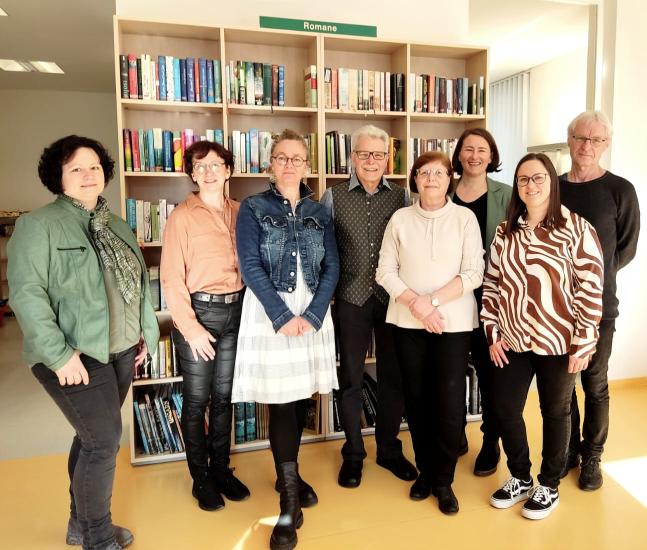 Unser Team