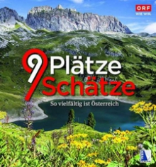 Titelblatt: 9 Plaetze Titelblatt: 9 Plaetze