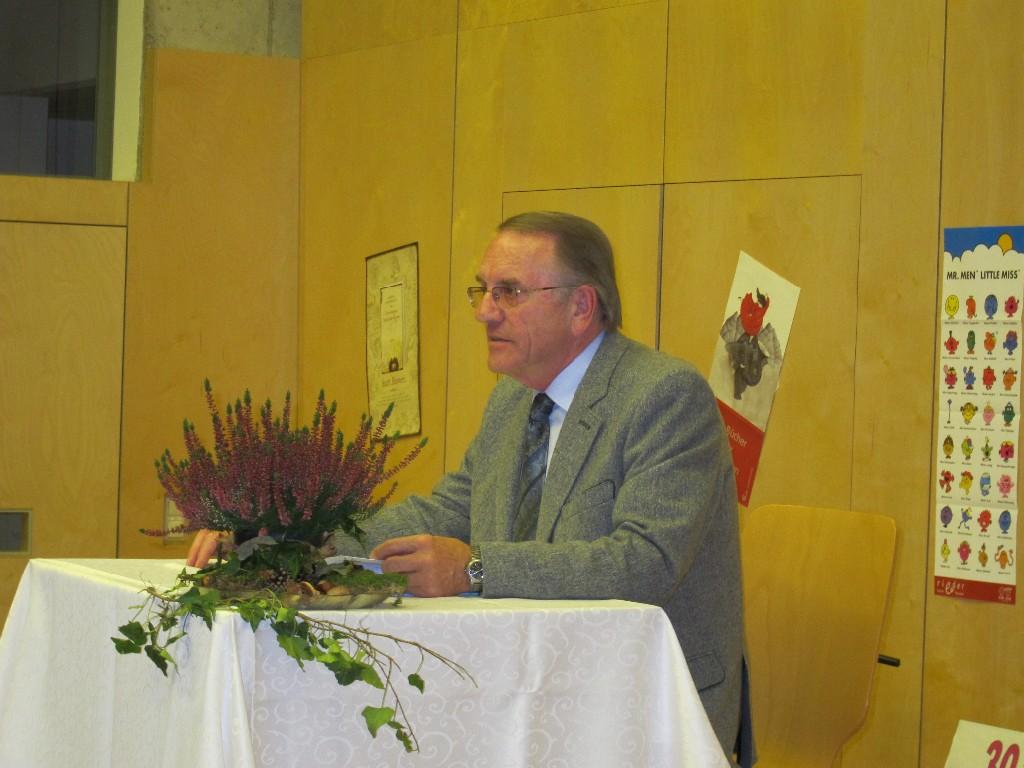 30 Jahrfeier